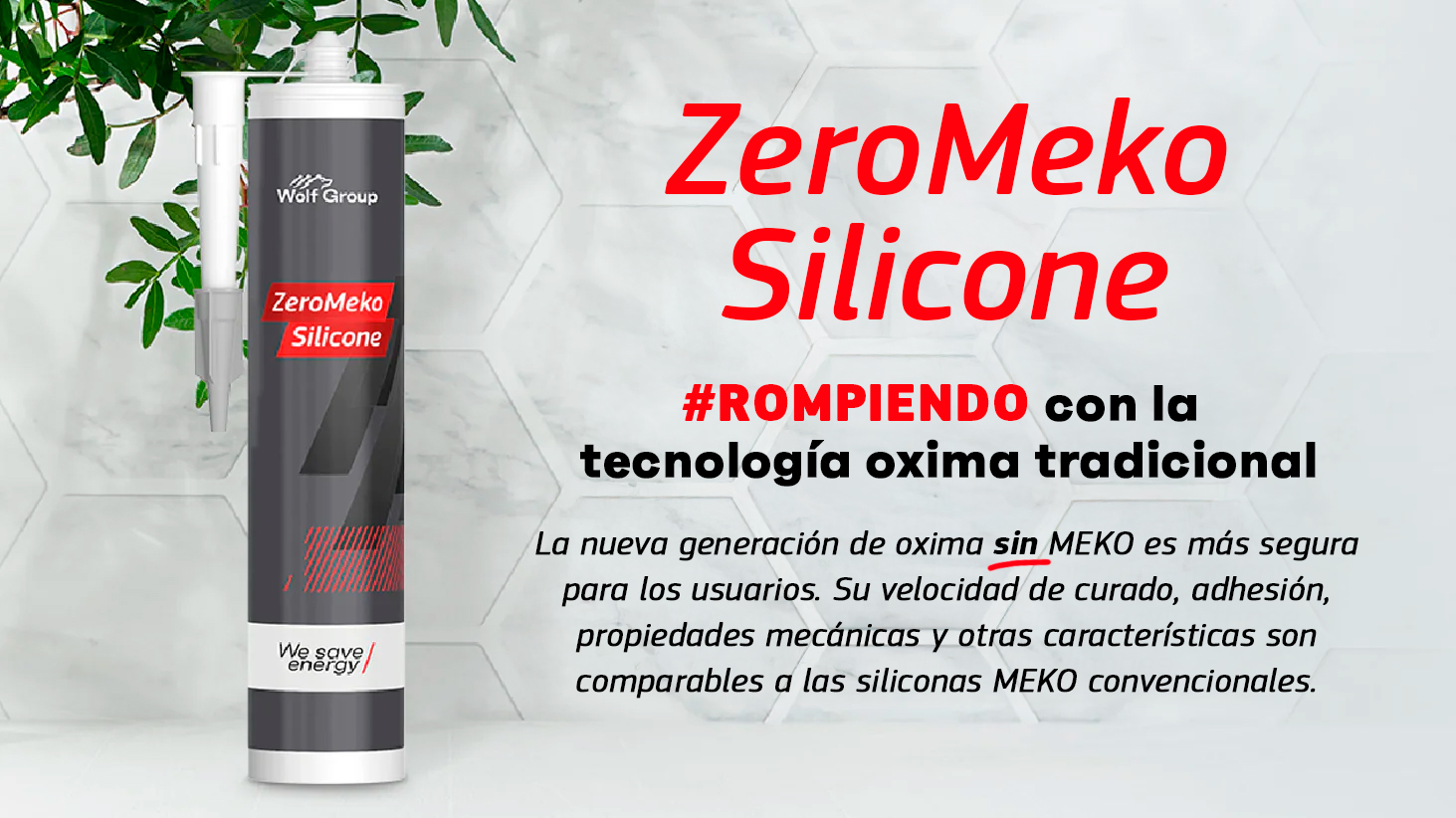 siliconas sin meko Wolf Group