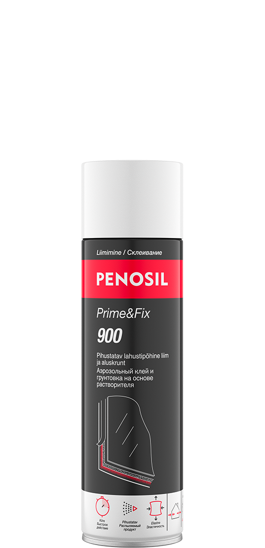 Prime&Fix 900 - Penosil