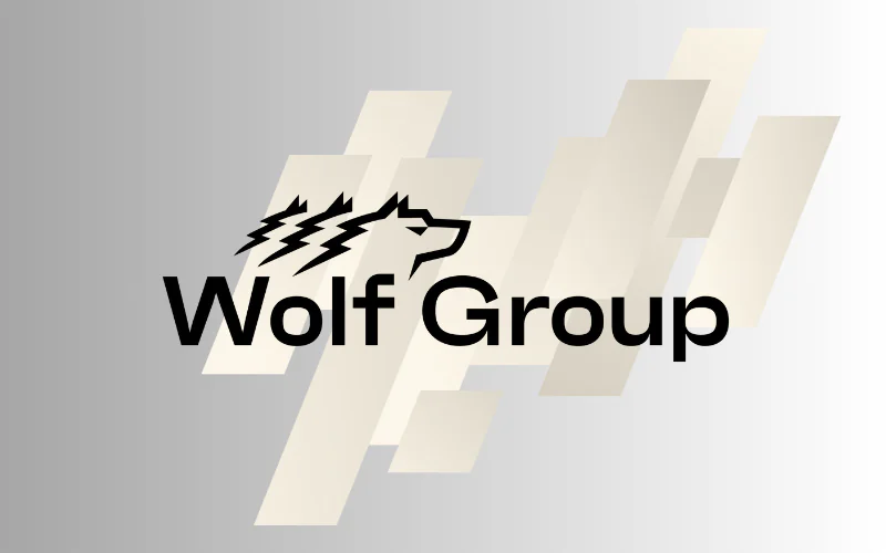 Avaleht - Wolf Group Estonia