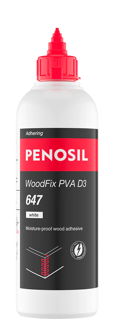 Wood glue