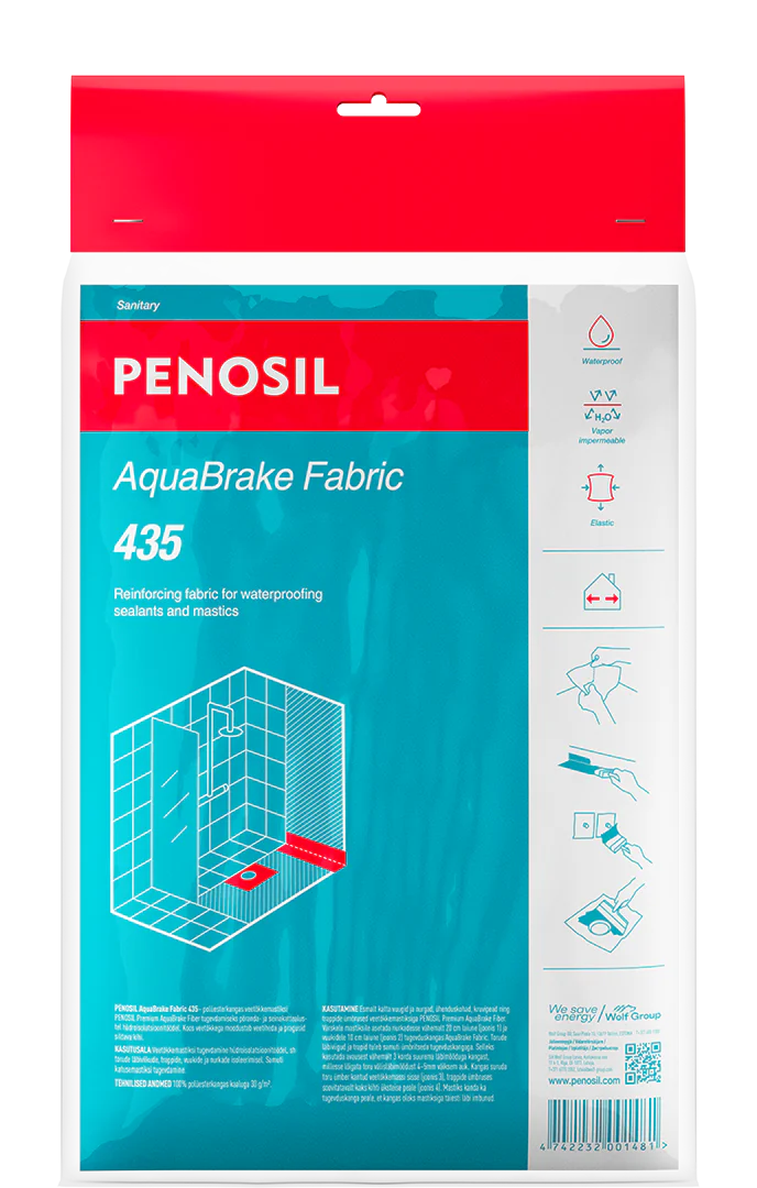 Reinforcing fabric