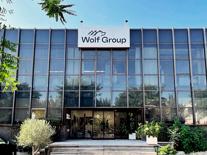 Gava Wolf Group