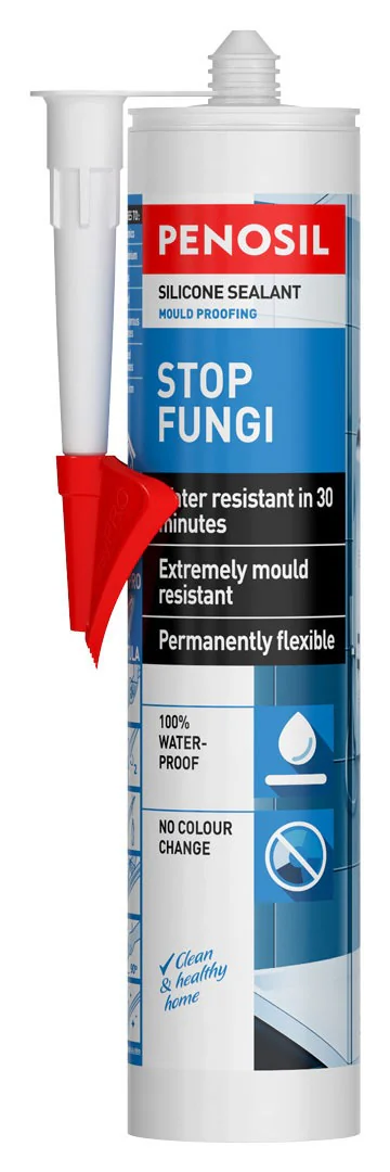 Silicone sealant