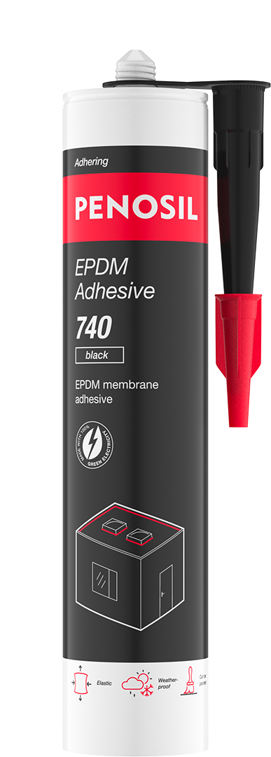 Penosil EPDM Adhesive