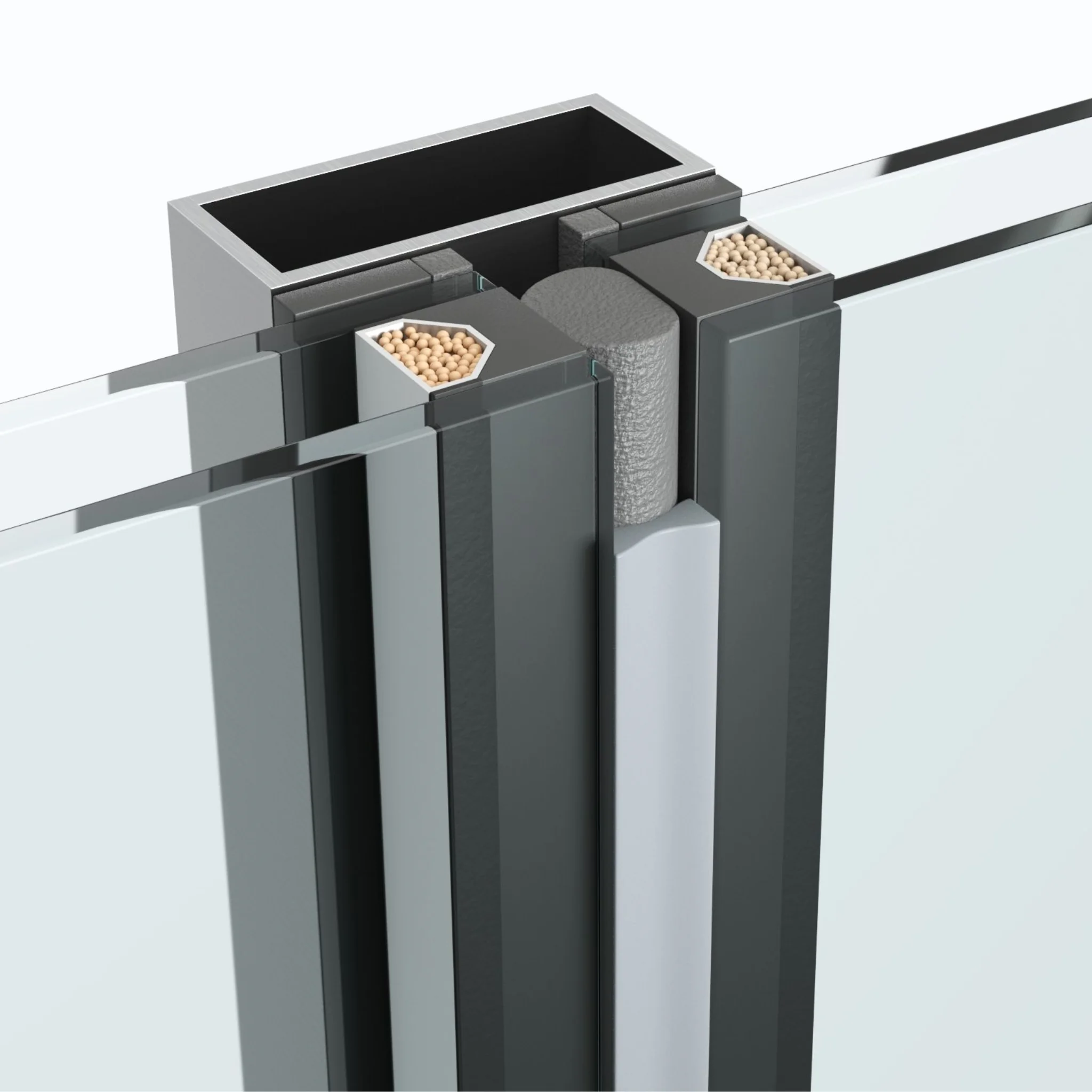 Weathersealing solution - Wolf Group